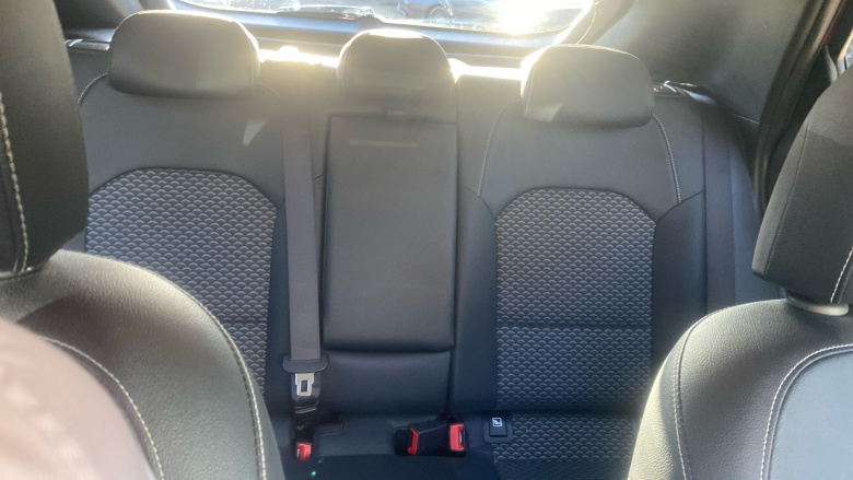 Kia Xceed 1.5T GDi ISG 3 5dr Petrol Hatchback